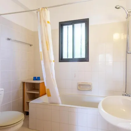 Villa Eleni Coral Bay