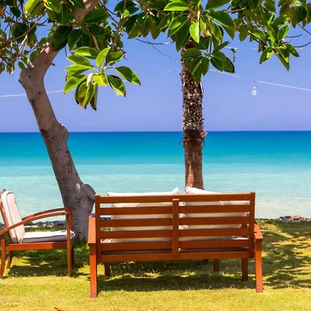 Villa Eleni Coral Bay