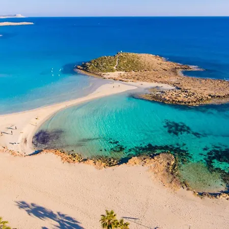 Eleni 빌라 코럴베이