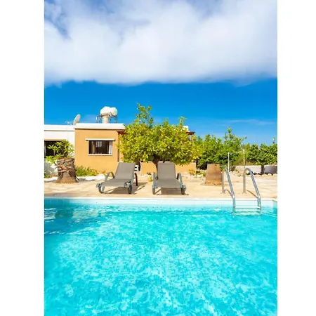 Villa Eleni