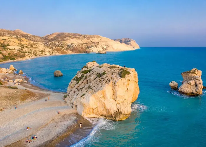 Villa Eleni Coral Bay